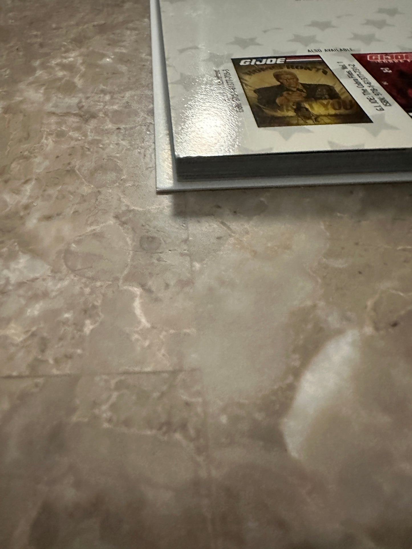 G.I. Joe: Special Missions Vol 1 & 2 TPBs (2013 IDW) - Excellent shape