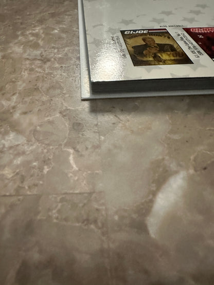 G.I. Joe: Special Missions Vol 1 & 2 TPBs (2013 IDW) - Excellent shape