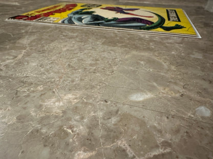 Amazing Spider-Man #45 VF 8.0 (Marvel Comics 1967)