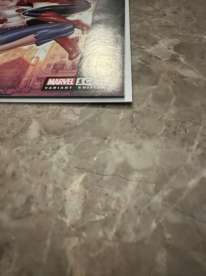 Amazing Spider-Man #16 Comics Illuminati Exclusive NM+ 9.6 (Marvel 2023)