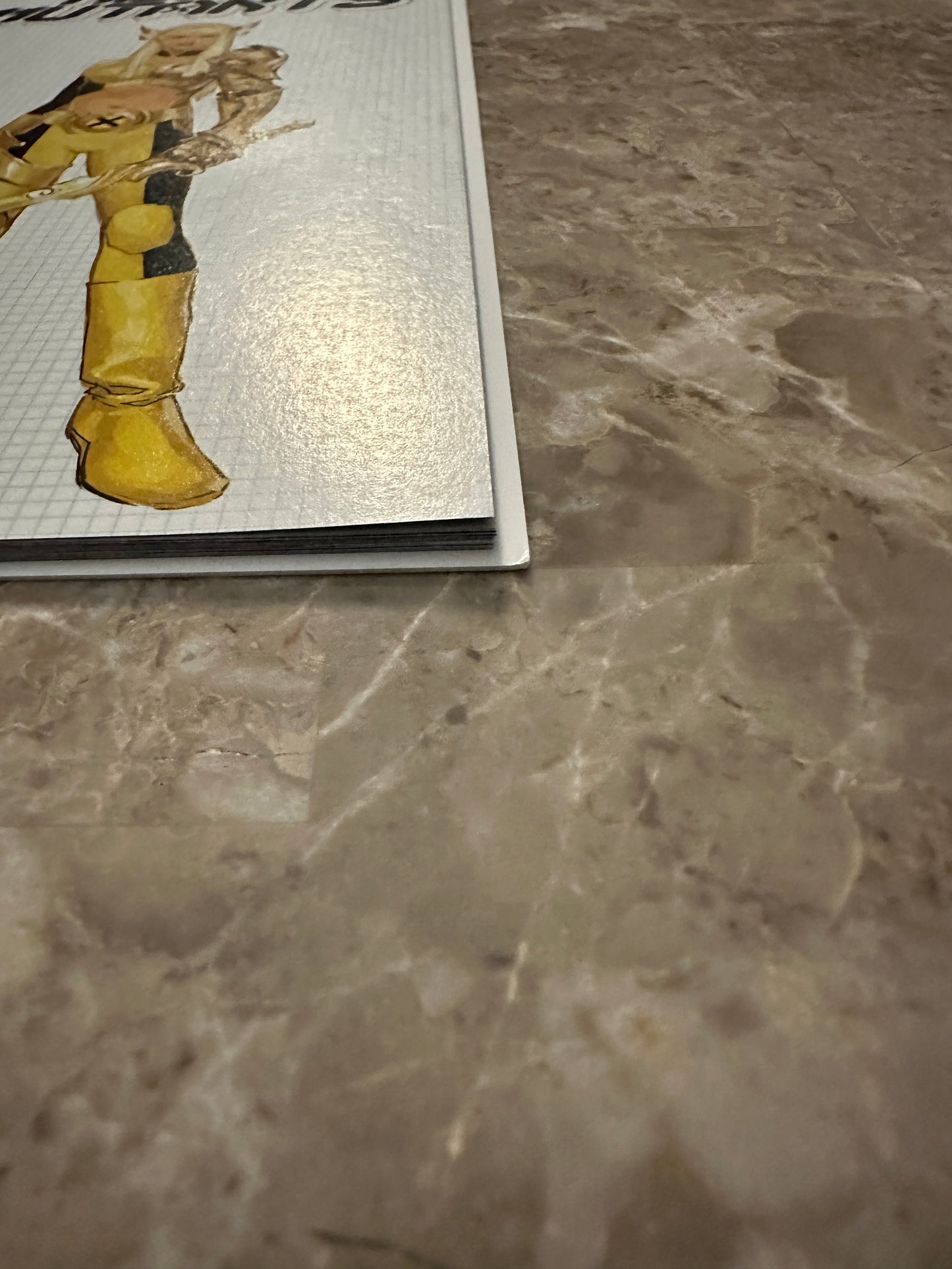 New Mutants #30 NM+ 9.6-9.8 (Marvel 2022) - Design Variant