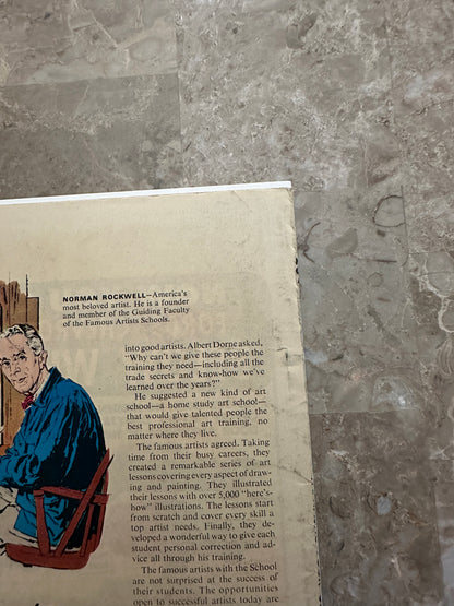 Fantastic Four Annual #5 VG/FN 5.0 (1967 Marvel)