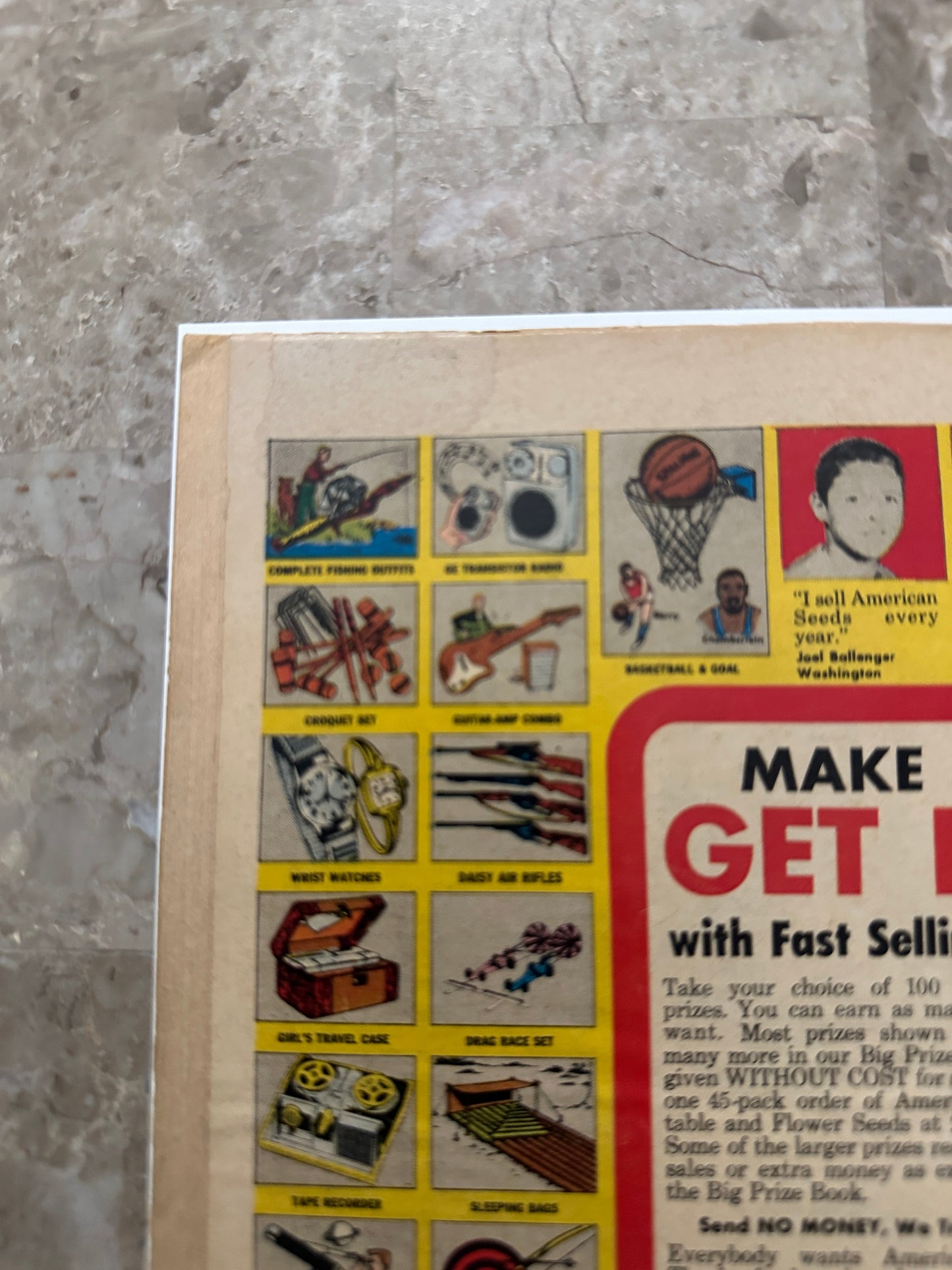 Nick Fury Agent of S.H.I.E.L.D #1 G 2.0 Low Grade (1968 Marvel)