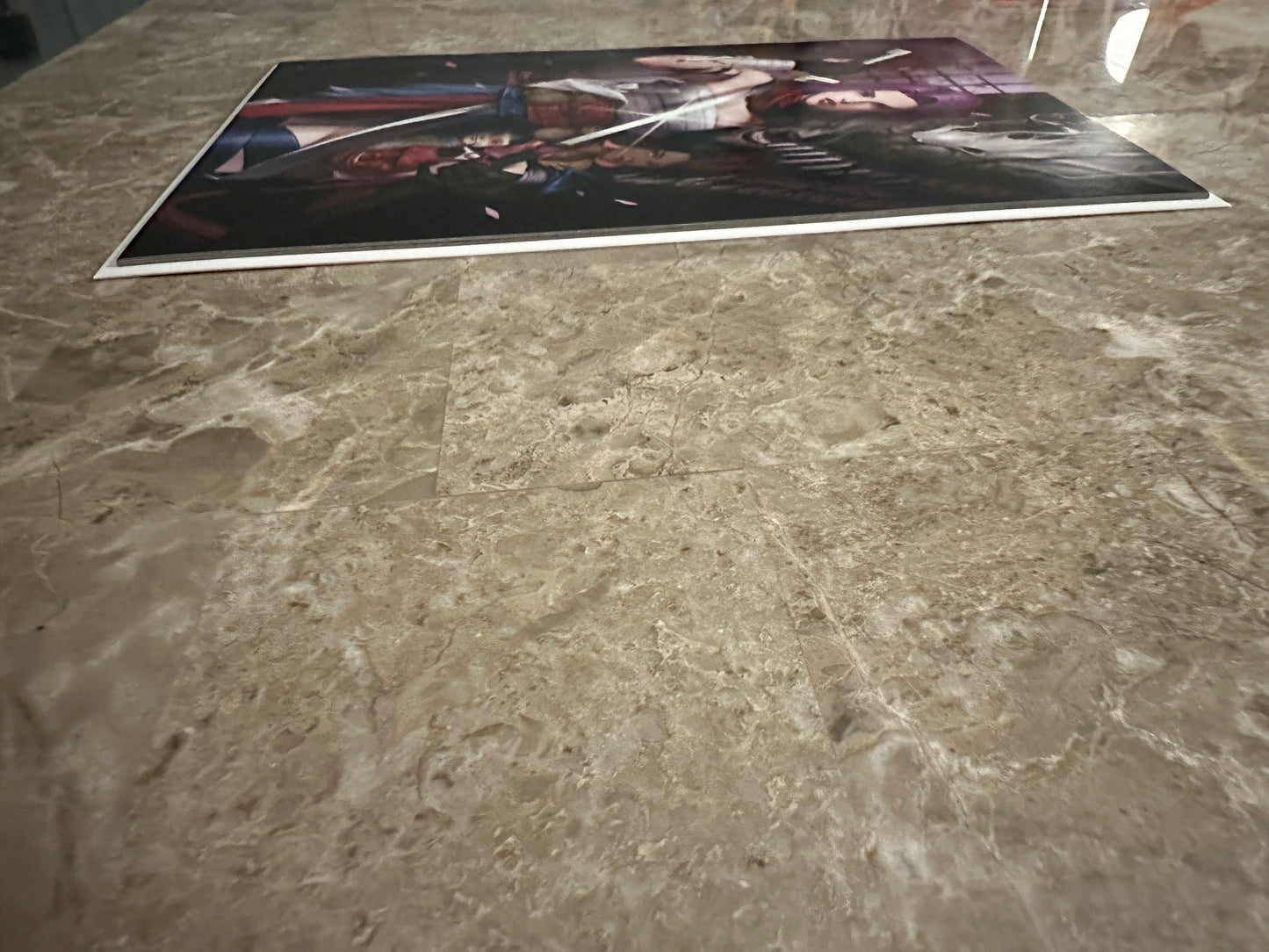 Demon Days: X-Men #1 NM 9.4-9.8 (Marvel 2021) - Inhyuk Lee Virgin