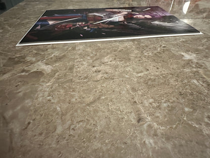 Demon Days: X-Men #1 NM 9.4-9.8 (Marvel 2021) - Inhyuk Lee Virgin