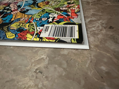 Avengers #149 VF 8.0-8.5 (Marvel Comics 1976)