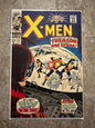 X-Men #37 VF- 7.5 (1967 Marvel Comics) - 1st appearance mutant master