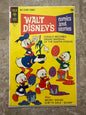 Walt Disney's Comics and Stories #367 FN- 5.5 (Dell 1971)