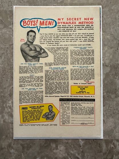 Amazing Spider-Man #32 FN 6.0 (Marvel Comics 1966)