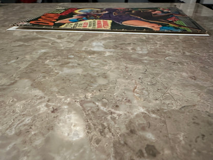 Doom Patrol #105 VG- 3.5 (1966 DC)