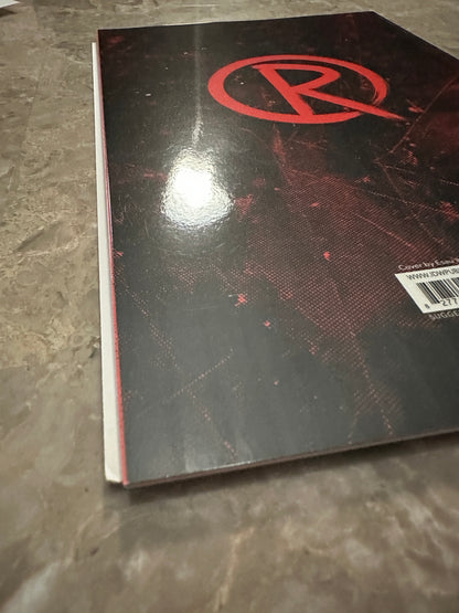 TMNT: The Last Ronin #1 2nd Print NM- Beautiful Copy (2020 IDW)