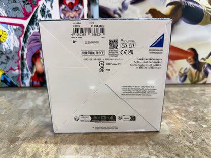 ✨ Disney Lorcana: The First Chapter & Floodborn Booster Box Set (Japanese)