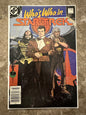 Who's Who in Star Trek #1 Newsstand Higher Grade (1987 DC)