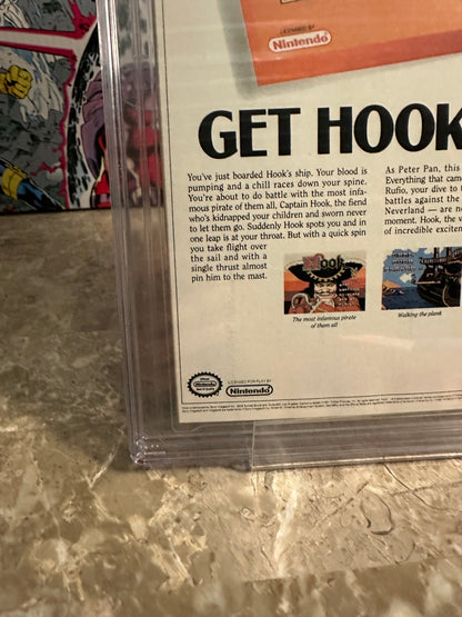 Iron Man #282 CGC 9.4 (Marvel 1992) - New Case