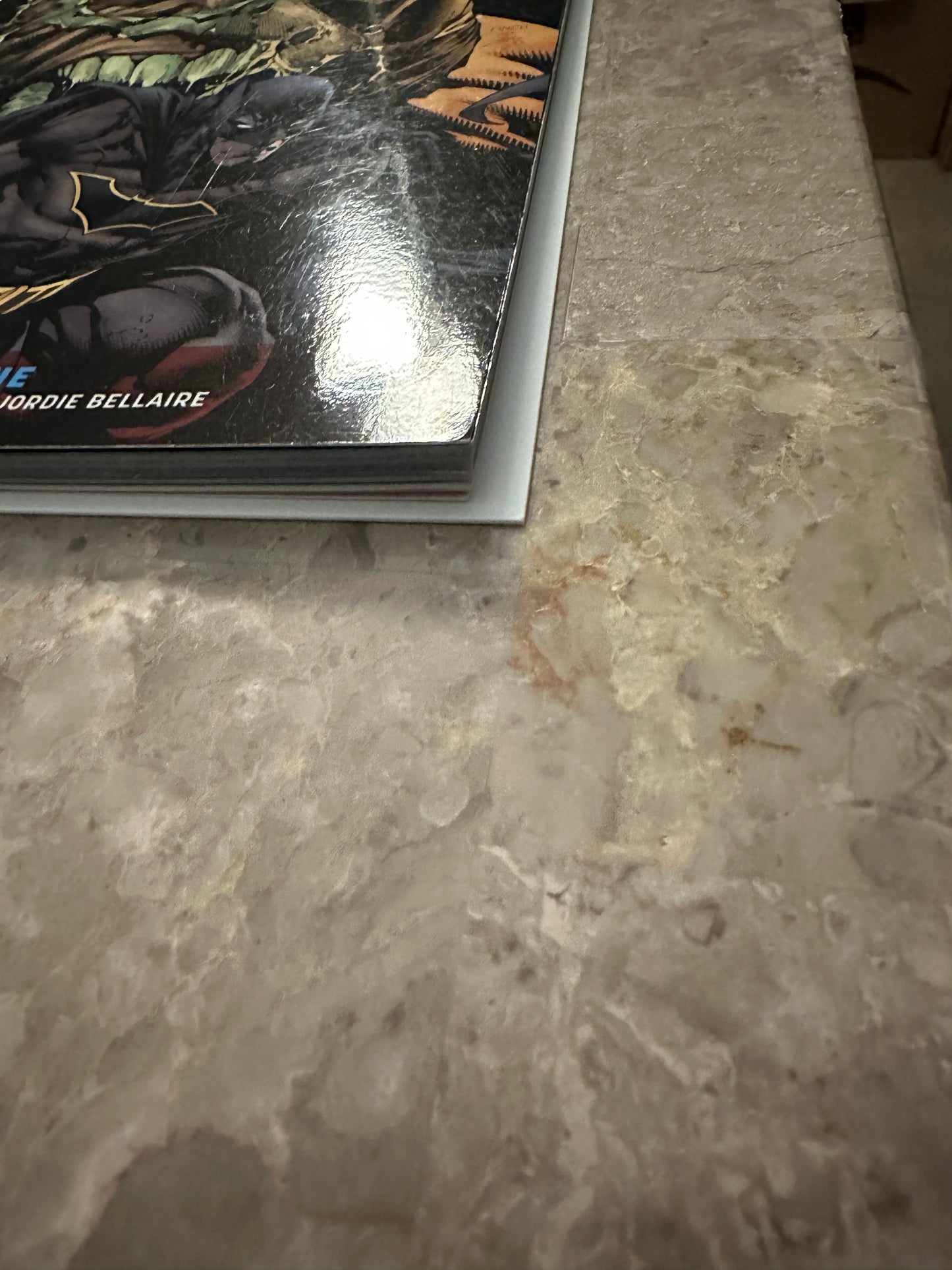 Batman Vol 1,2&3 TPB DC Universe Rebirth (2016 DC)