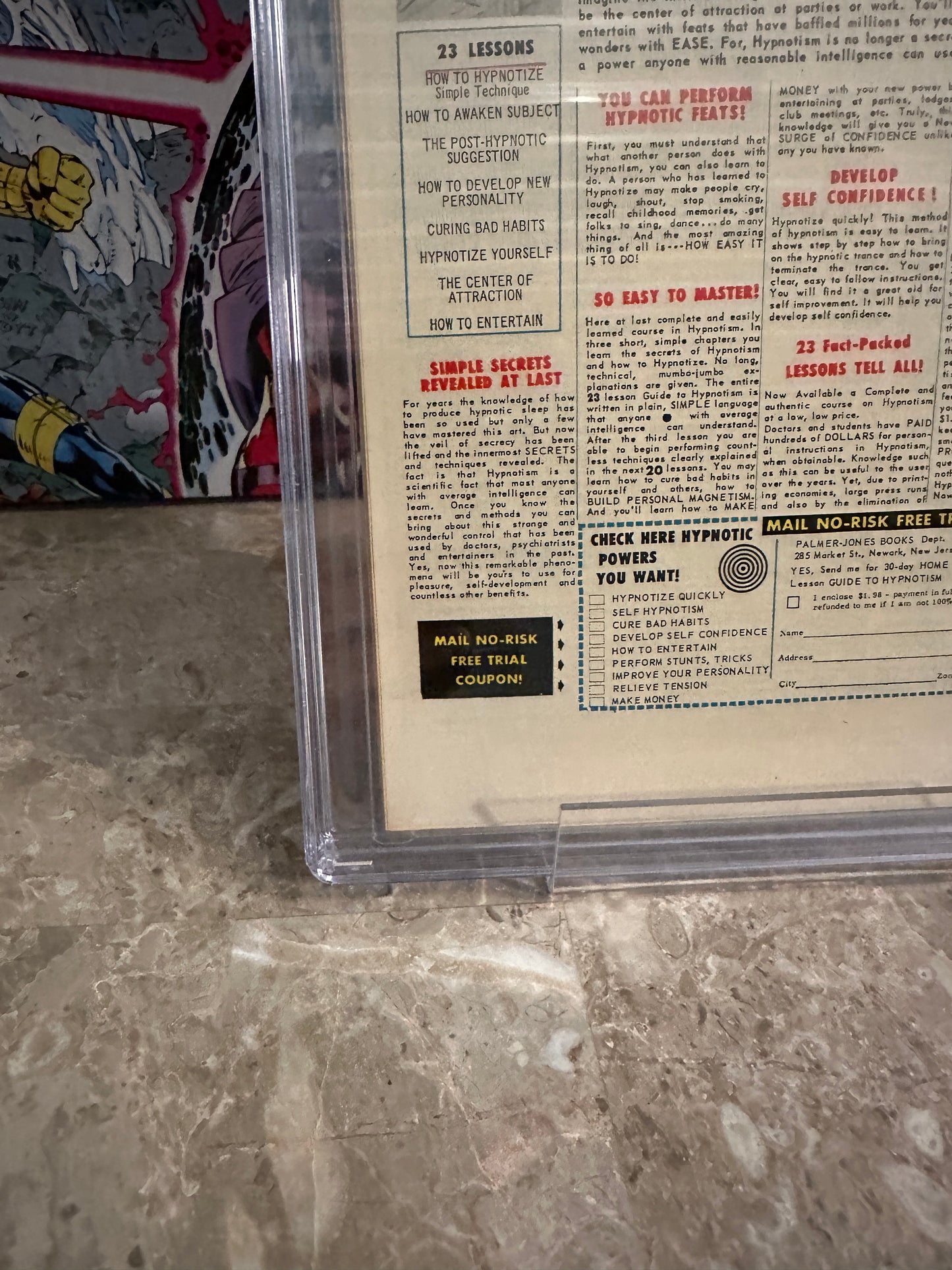 Amazing Spider-Man #21 CGC 8.5 OW SS Stan Lee (1965 Marvel)