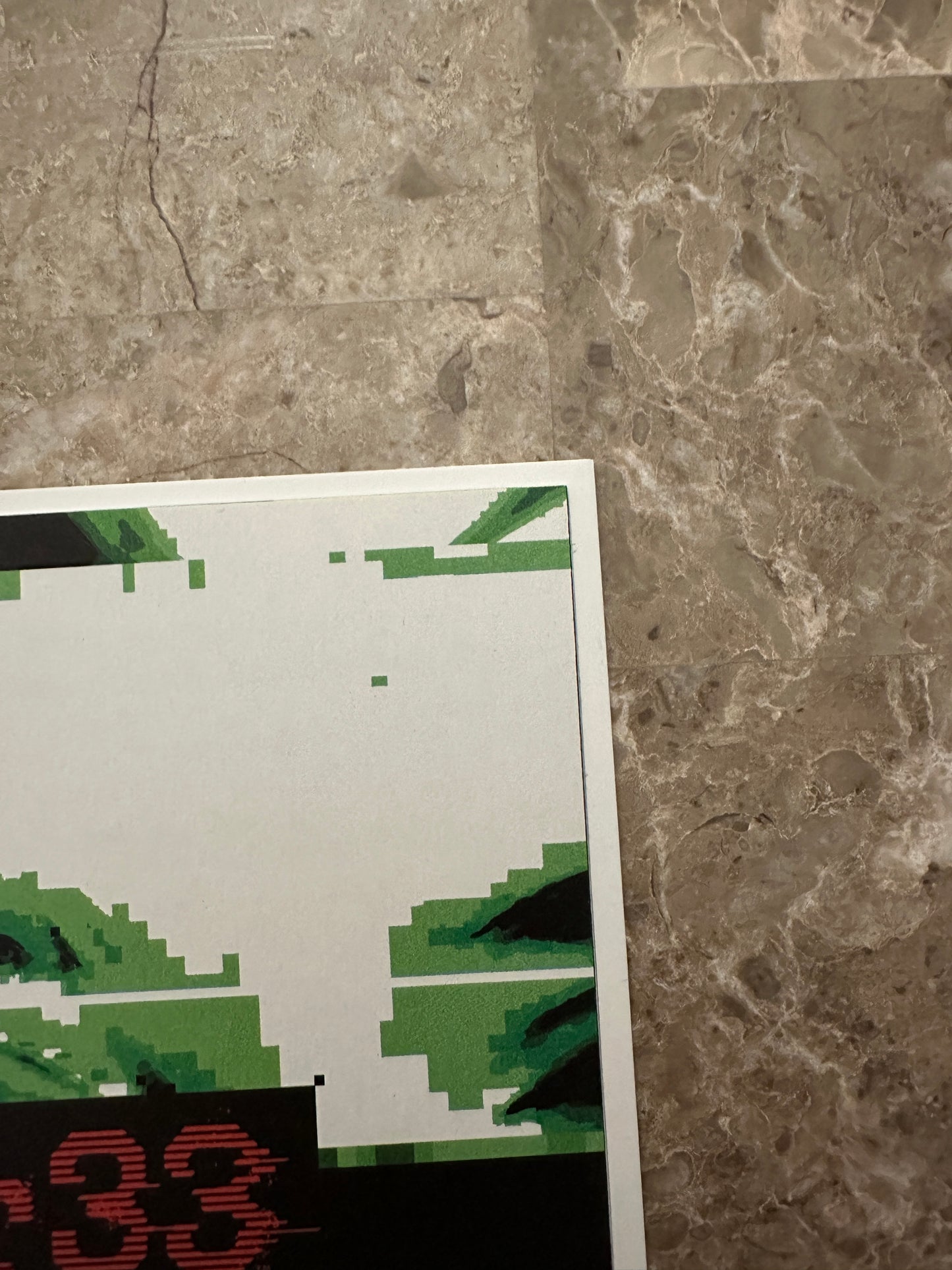 W0rldtr33 #1B NM+ 9.6-9.8 (2023 Image)