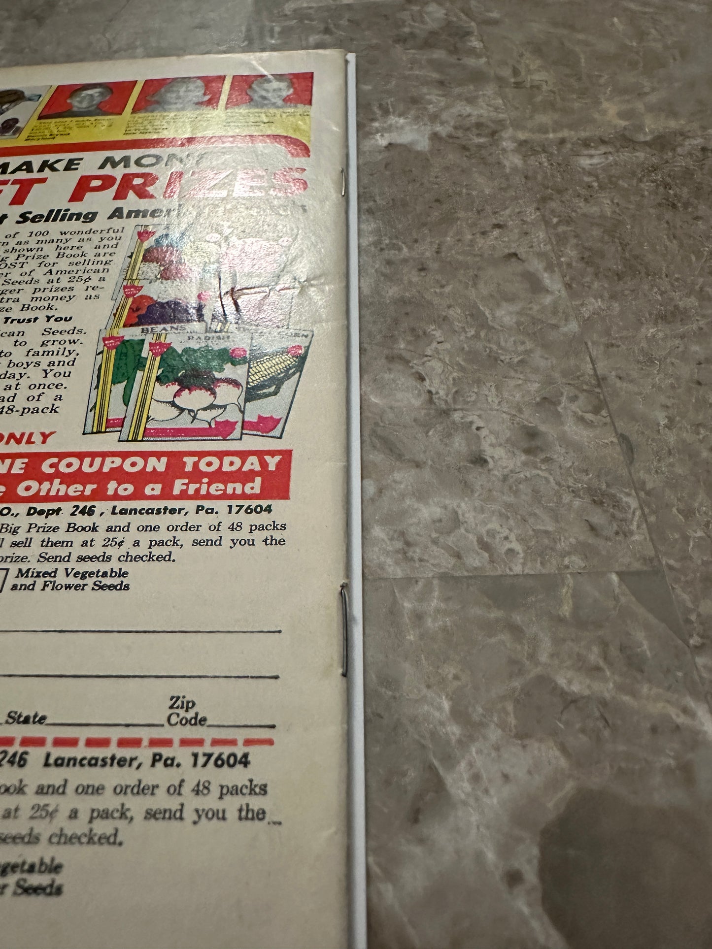 Avengers #100 FN/VF 7.0-7.5 (Marvel Comics 1972)