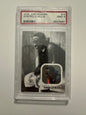 Dontrelle Willis #14 PSA Graded Mint 9 (2002 Just Rookies)