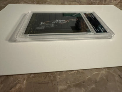 Tim Duncan Arena Club Graded 9.0 Mint (1997-98 SP Authentic)