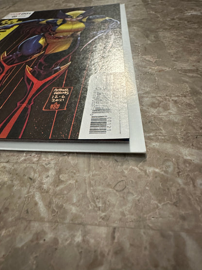 X-terminators #1-5 Full Set NM (2022 Marvel)