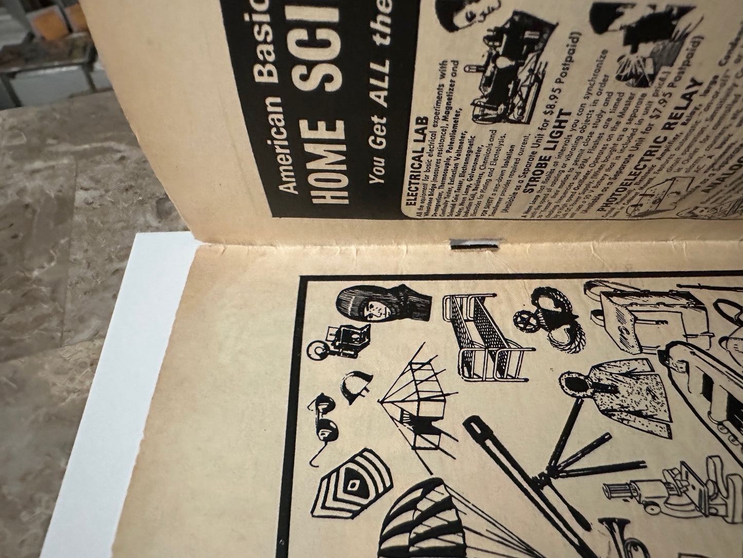 Amazing Spider-Man #44 VG- 3.5 (Marvel Comics 1967)