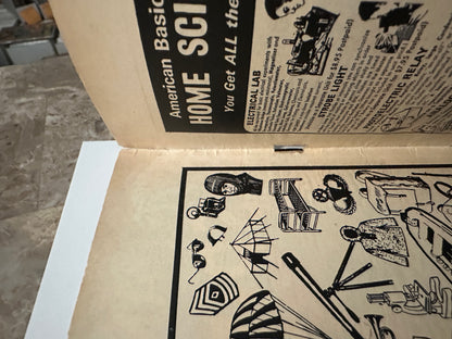 Amazing Spider-Man #44 VG- 3.5 (Marvel Comics 1967)