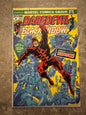 Daredevil #100 FN/VF 7.0 (1973 Marvel) - Nice copy