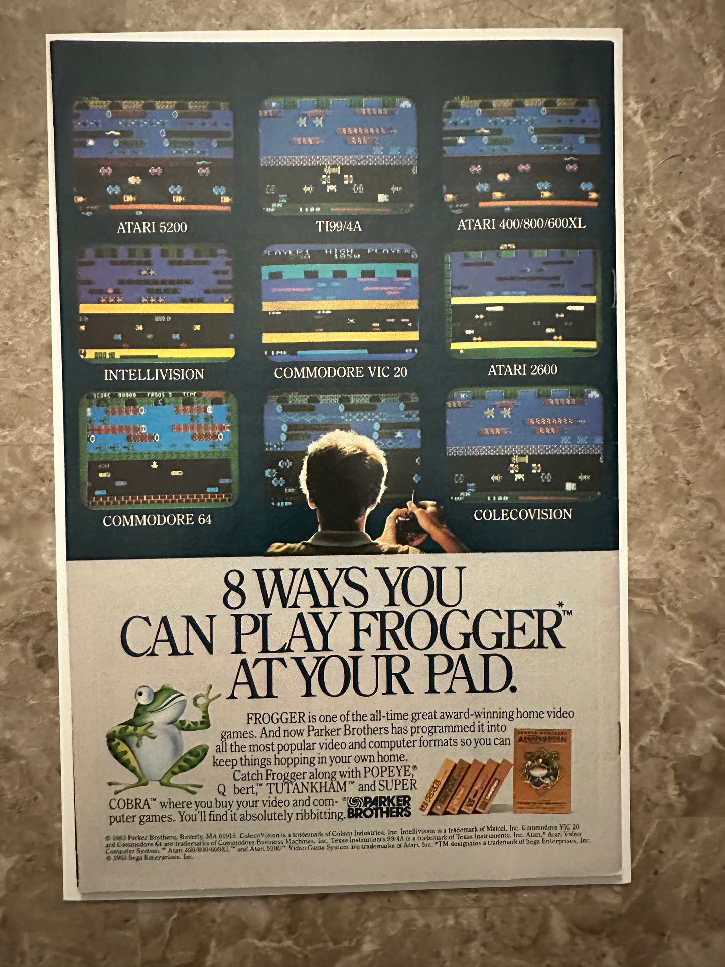 Marvel Super Heroes: Secret Wars #1 VF 8.0-8.5 (Marvel Comics 1984)