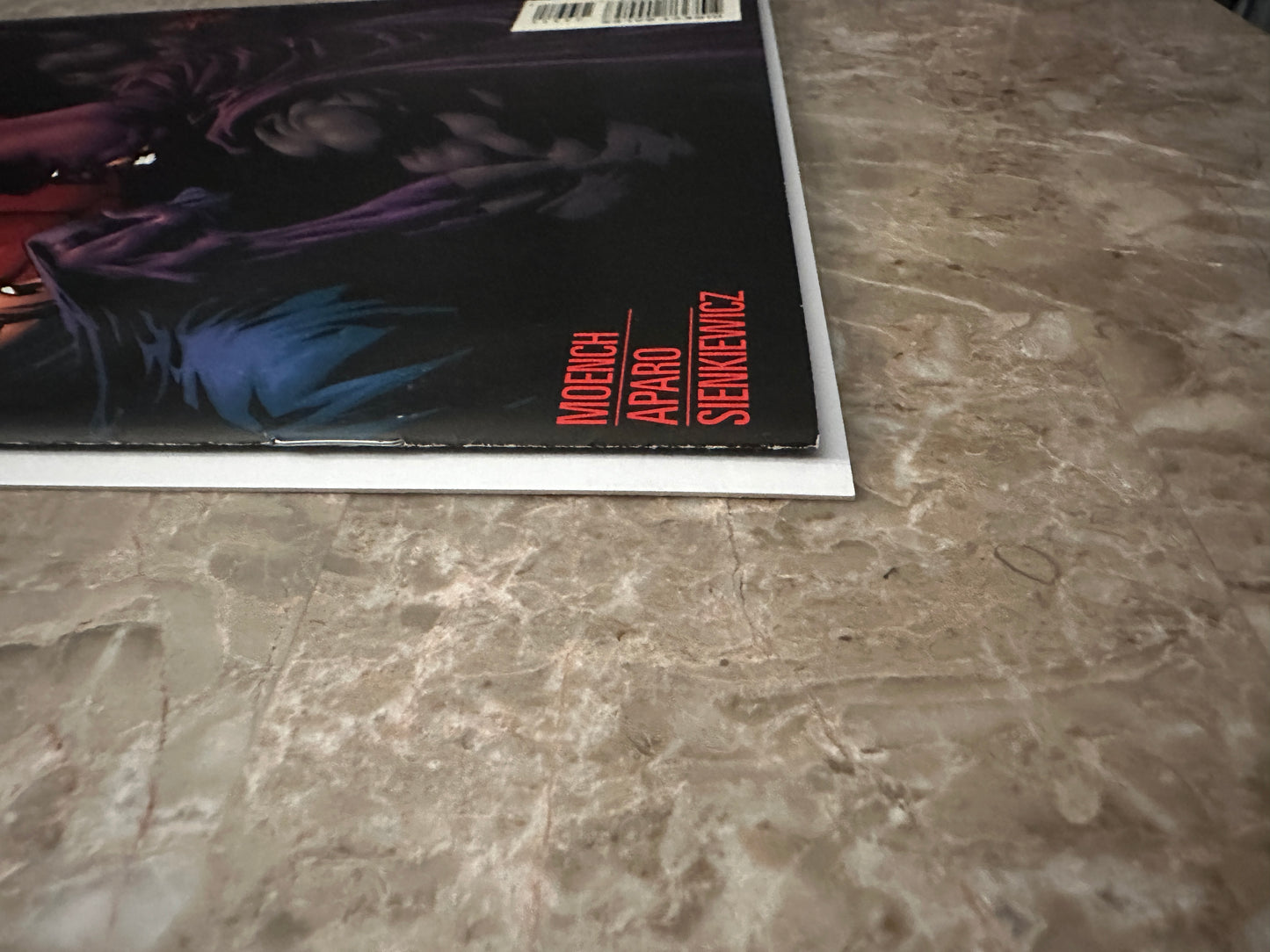 Batman #533 VF+ 8.5 (DC Comics 1996) - Appears NM