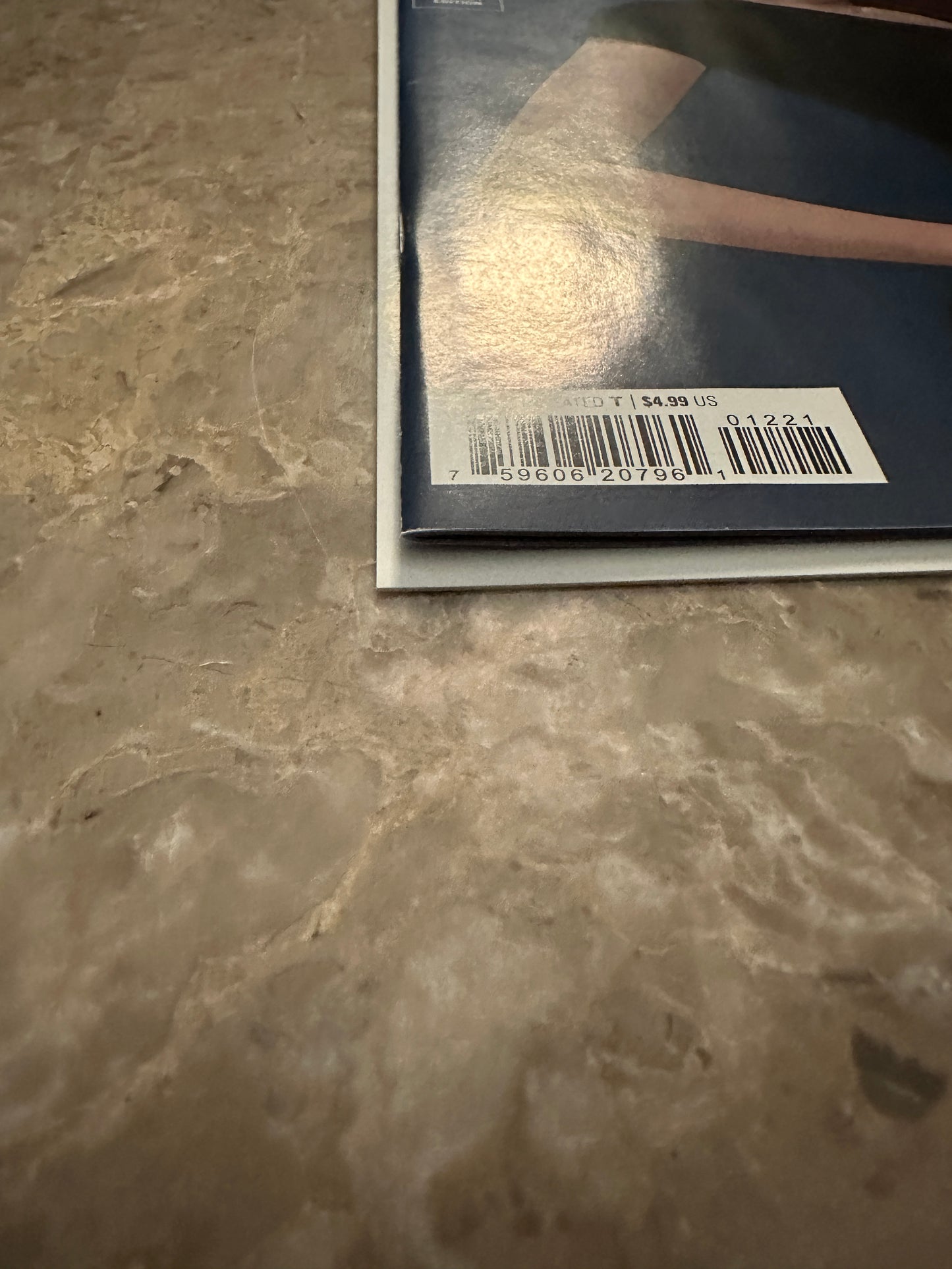 Ultimate Spider-Man #12 NM 9.4 (Marvel 2024) - Jeehyung Lee Cover, Mary Jane