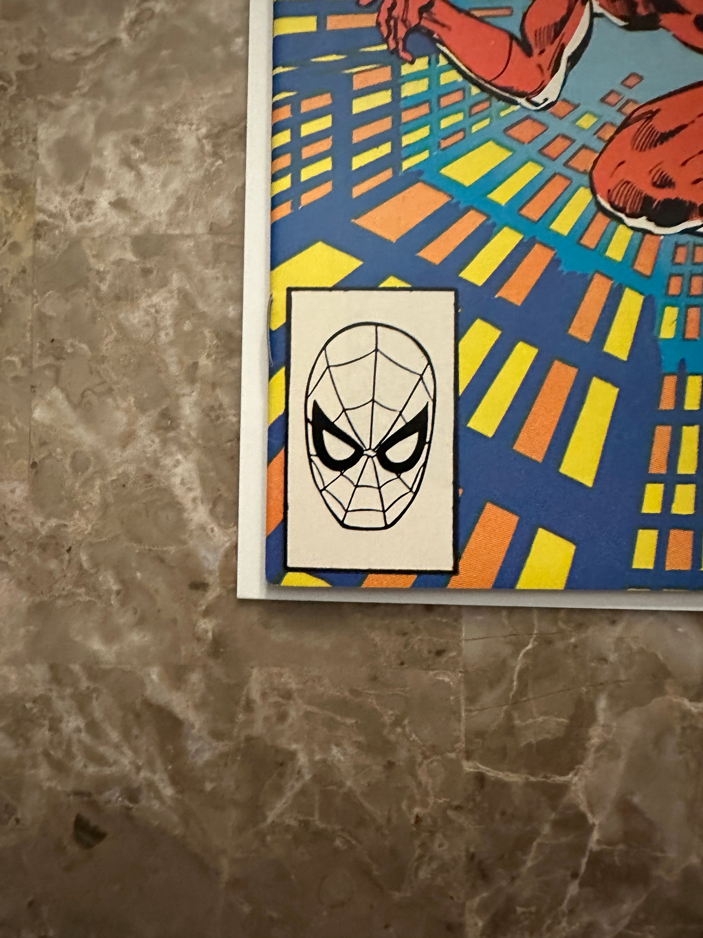 Daredevil #186 NM 9.4-9.8 (1982 Marvel Comics)