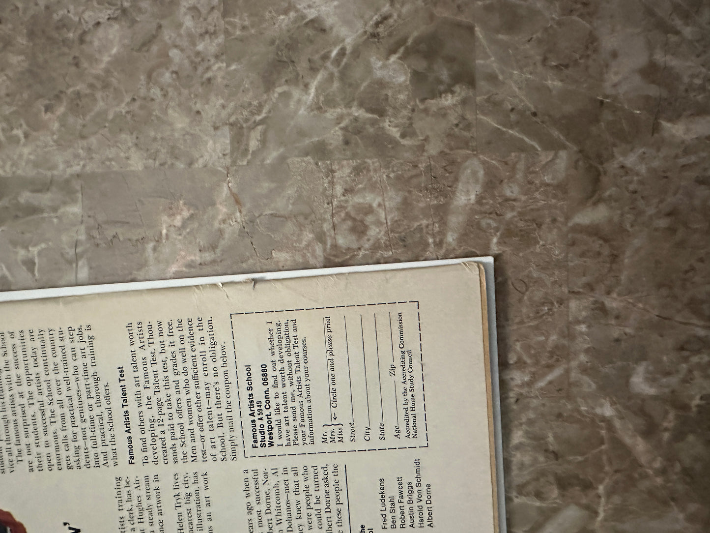 Amazing Spider-Man #68 VG- 3.5 (Marvel Comics 1969)