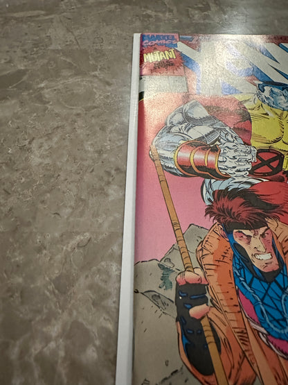 X-Men #1 NM+ 9.6-9.8 (Marvel Comics 1991) - Very High Grade