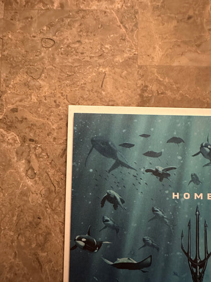 Catwoman #6 NM 9.4 (2019 DC) - Lau Variant Cover