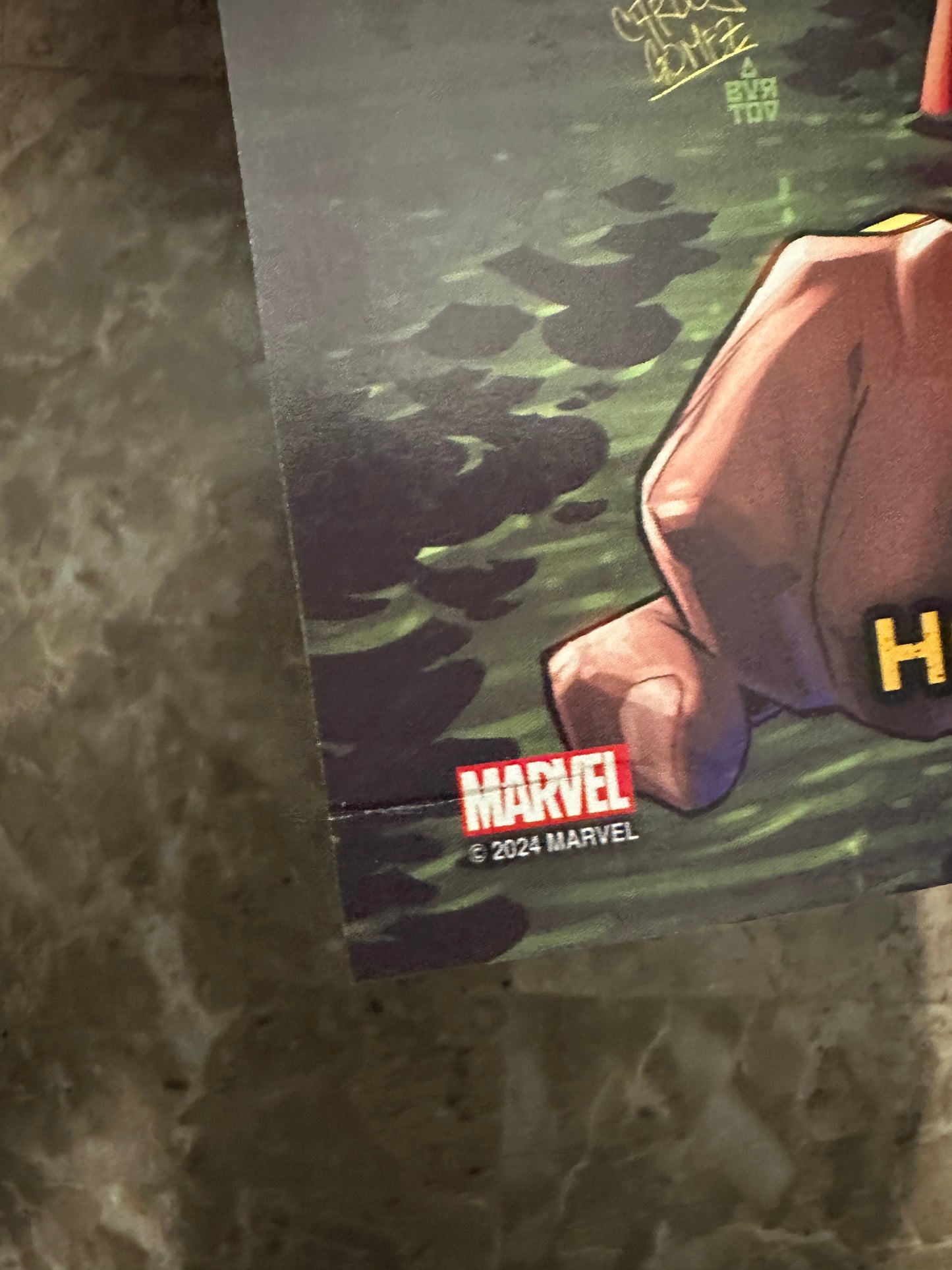 White Widow #1-4 Full Set High Grade (Marvel 2024)