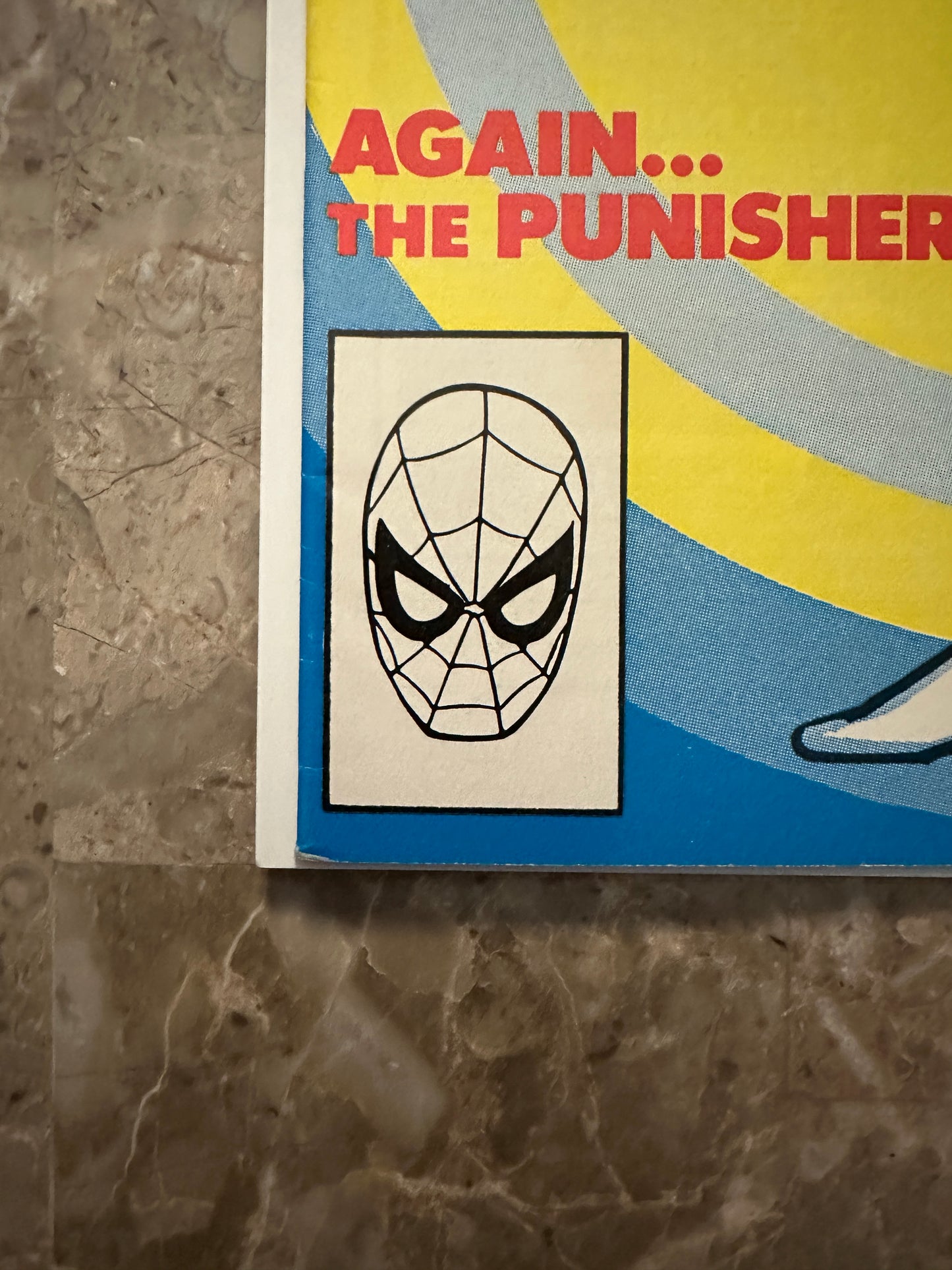 Daredevil #183 VF+ 8.5-9.0 (1982 Marvel)