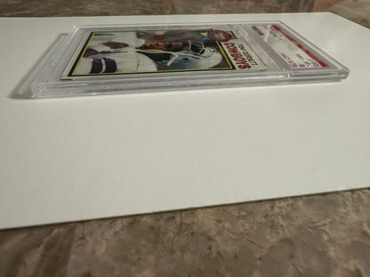 Tony Dorsett #160 PSA Graded NM-MT 8 (1979 Topps)