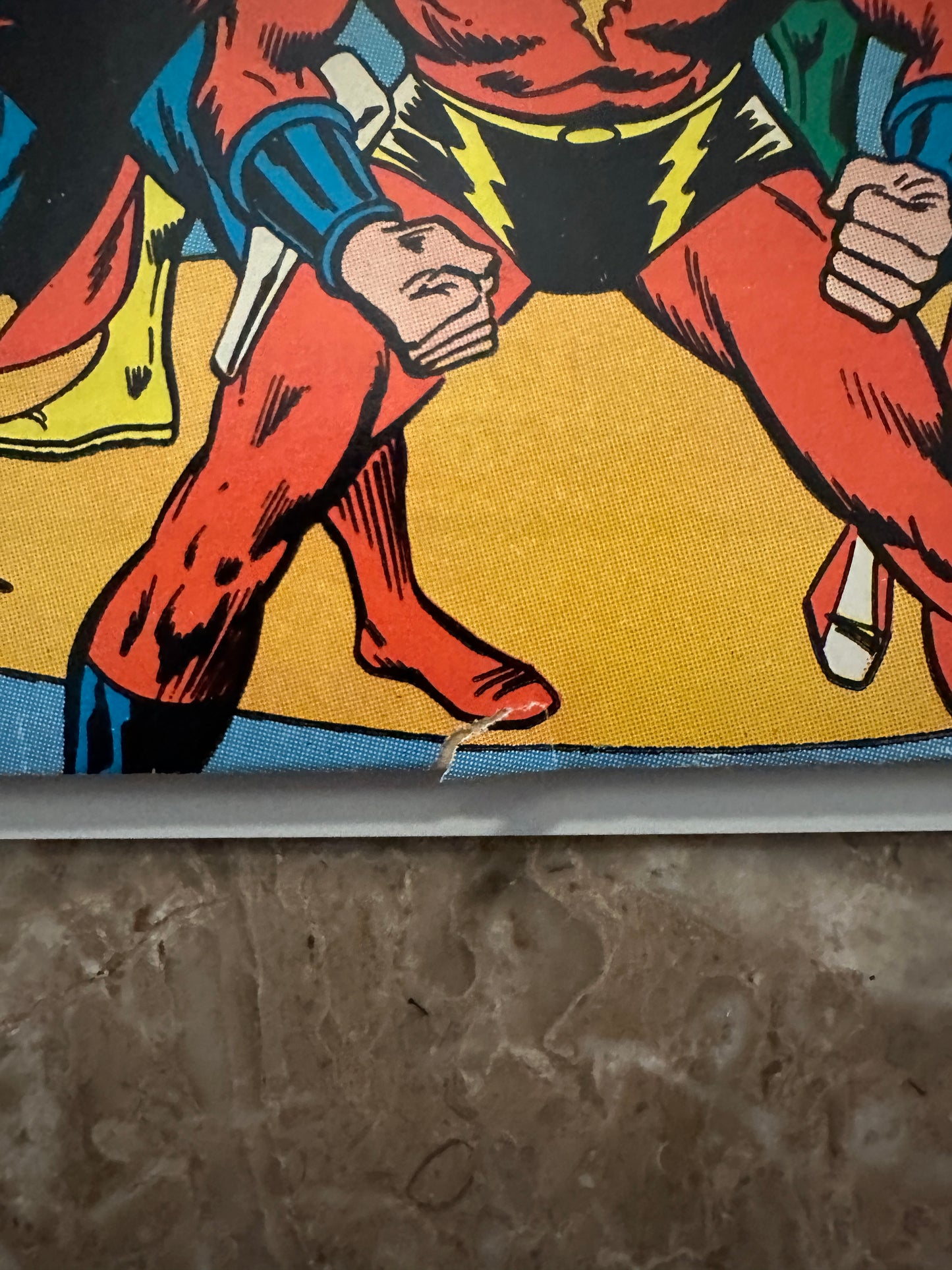 Secret Society of Super-Villains Special FN+ 6.5 (1977 DC) - Presents VF