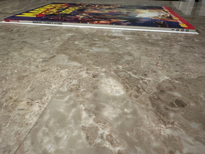 Marvel Comics #1000 VF 8.0 (2019 Marvel)