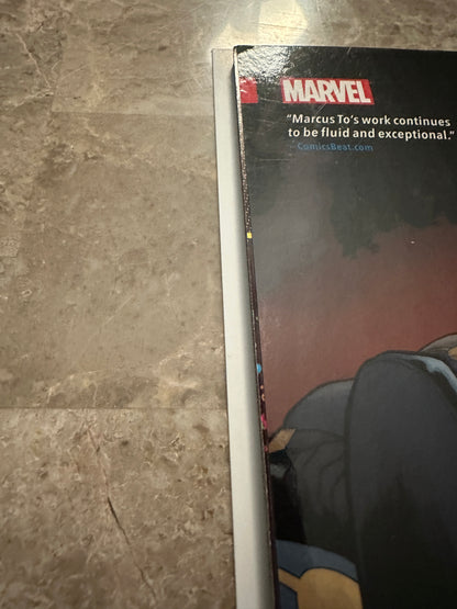 All-New Guardians of the Galaxy Vol. 3 Higher Grade (2018 Marvel)