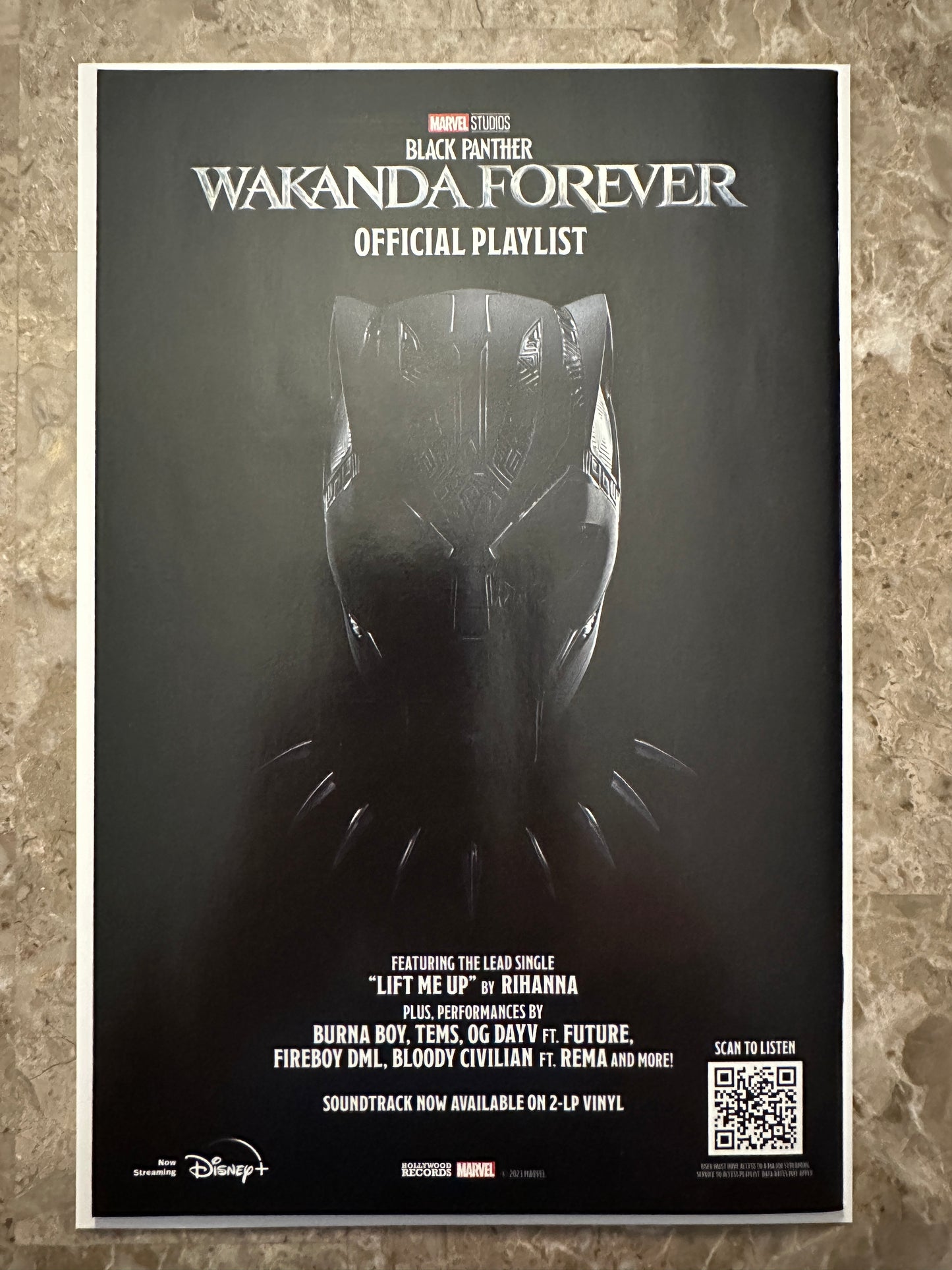 Cosmic Ghost Rider #1 NM- 9.2 1:25 Retailer Exclusive (2023 Marvel) - Roche Cover