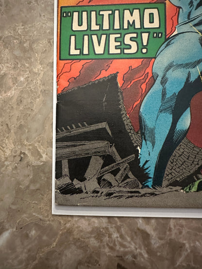 Tales of Suspense #77 FN 6.0 (1966 Marvel) - Appears VF