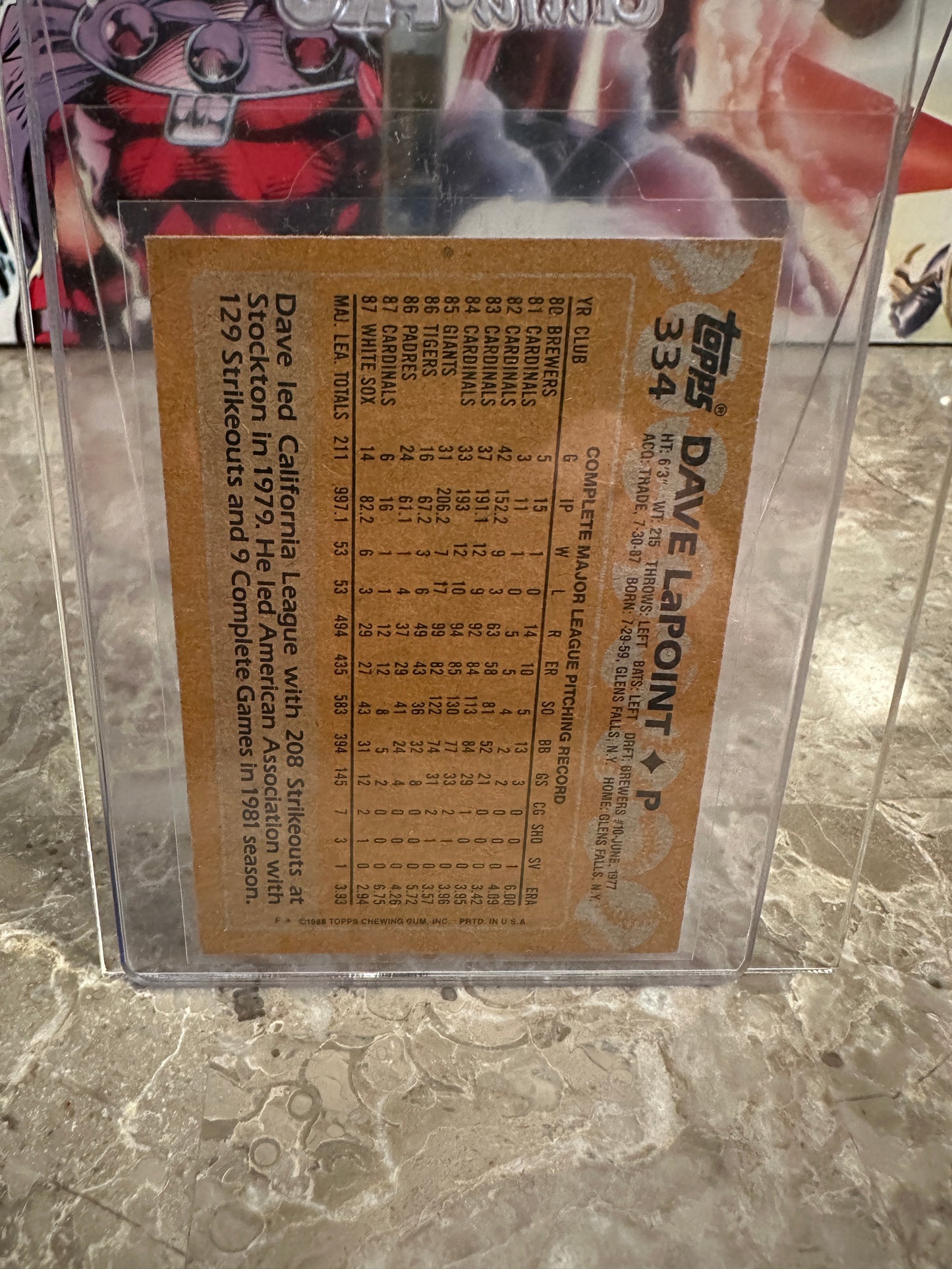 14 White Sox Signed Card Lot 1956-1989 Minnie Minoso Carlton Fisk Harold Baines
