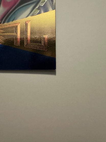 Stryfe #121 (1995 Marvel Metal) - High grade