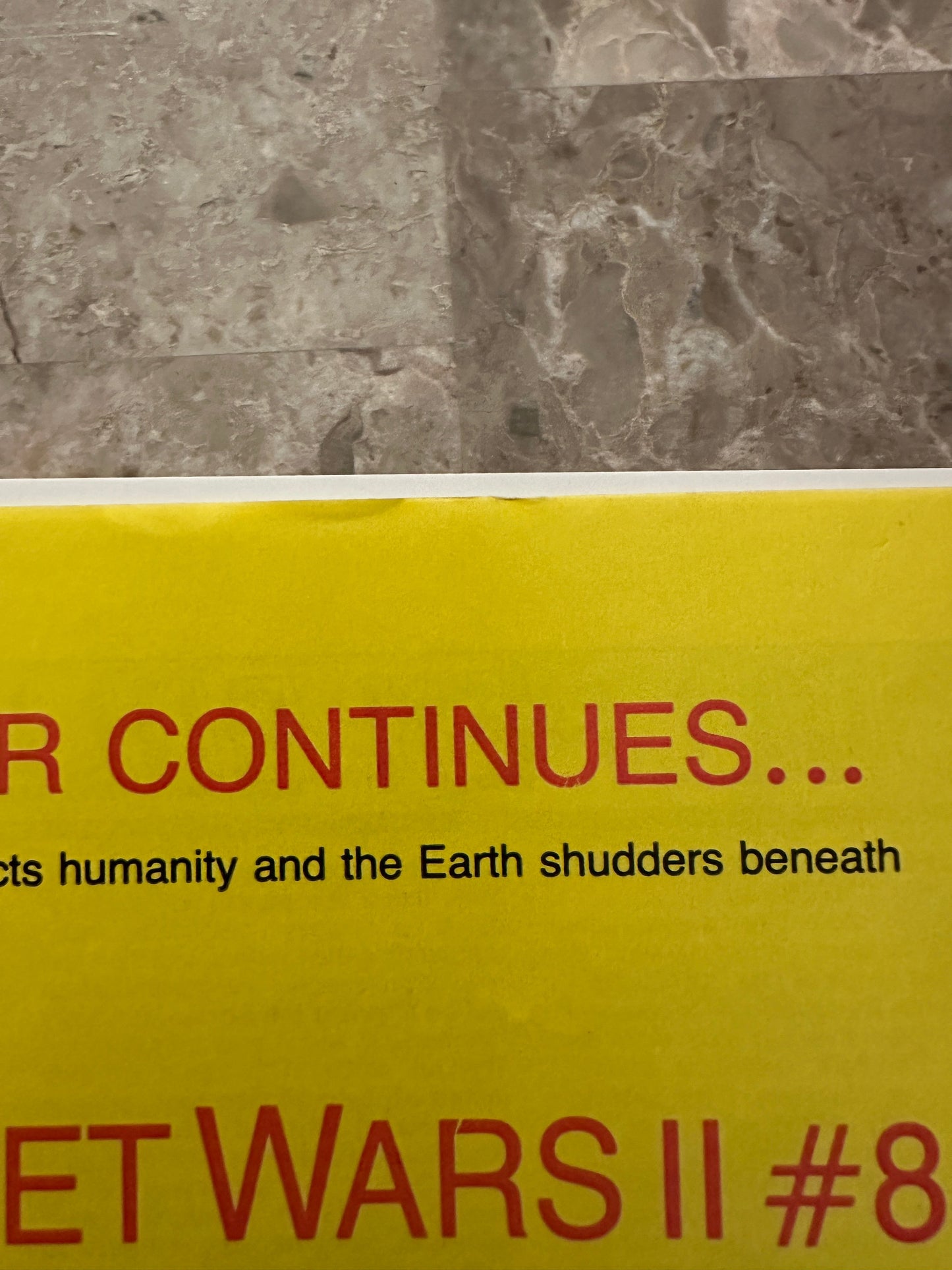 Nightcrawler #1-4 Full Set High Grade Newsstand (Marvel 1985)