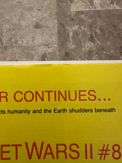 Nightcrawler #1-4 Full Set High Grade Newsstand (Marvel 1985)
