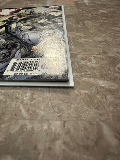 X-23 #1-6 Full Set Higher Grade (Marvel 2005)