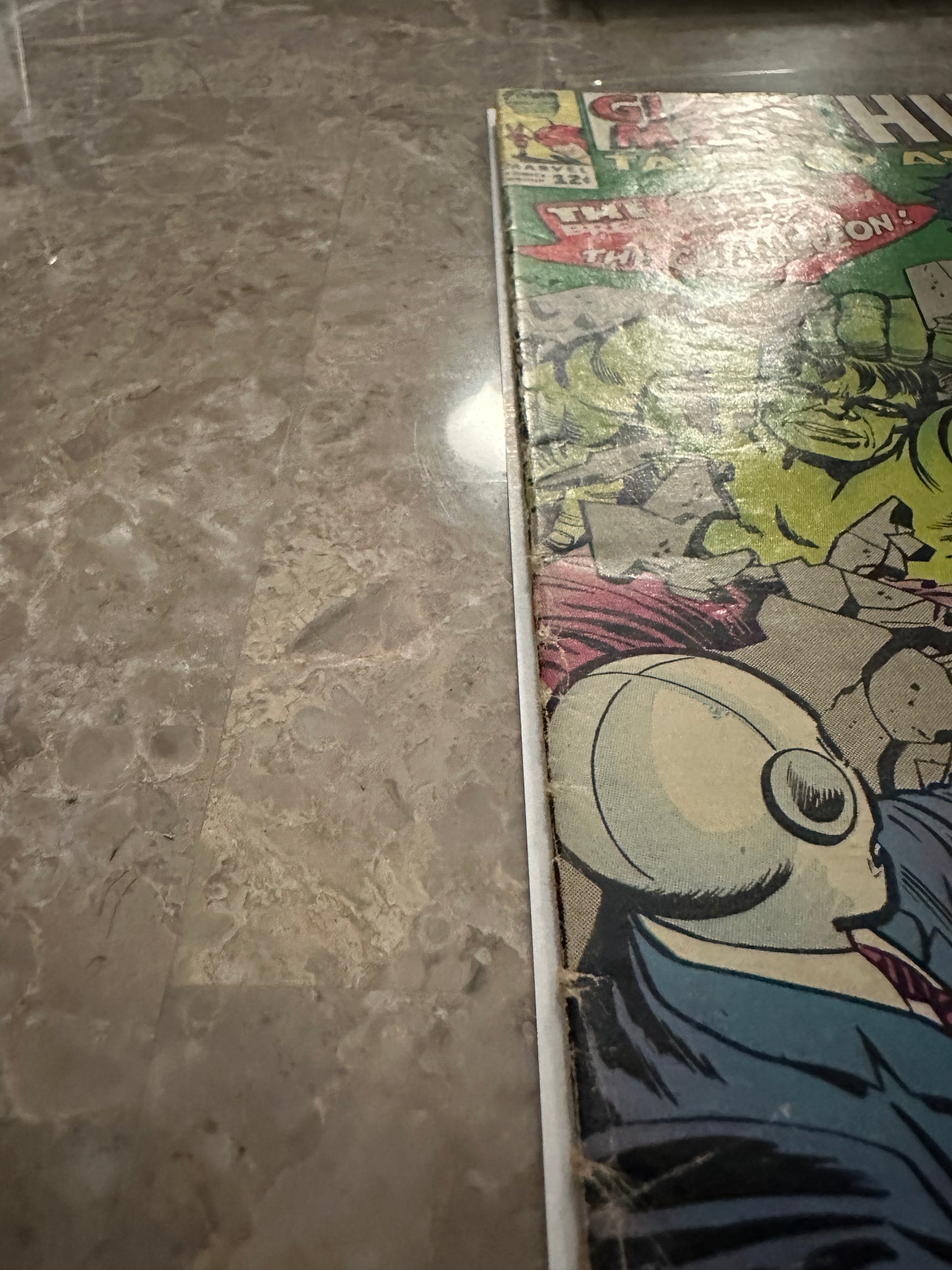 Tales to Astonish #62 VG- 3.5 (1964 Marvel)