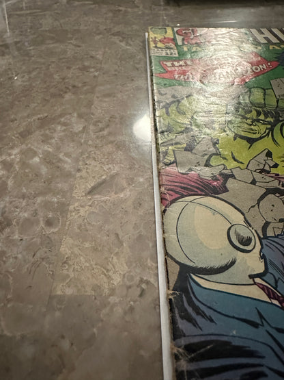 Tales to Astonish #62 VG- 3.5 (1964 Marvel)